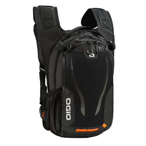 Ogio Safari B30 Hydration Bag - Black - 2L - SKU:OG802001