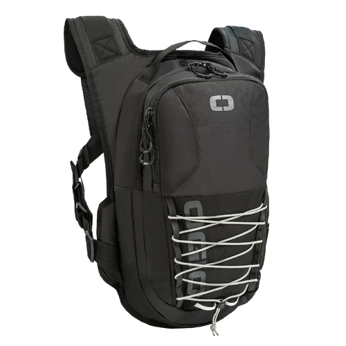 Ogio Hammers Hydration Bag - Black - 2L - SKU:OG802002