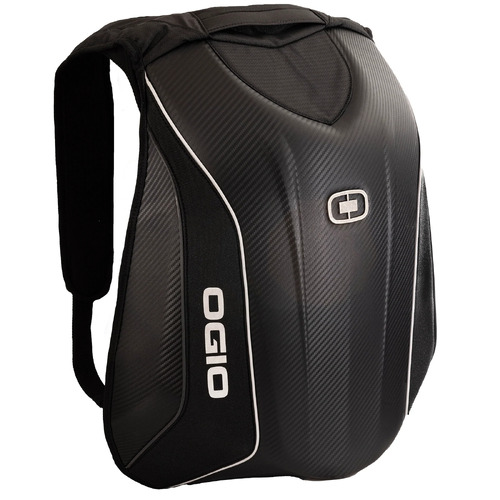 OGIO NODRAG MACH 5 D3O STEALTH - SKU:OG803010