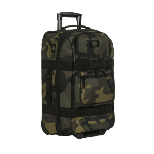 Ogio ONU 22 Travel Bag - Woody - SKU:OG80400002