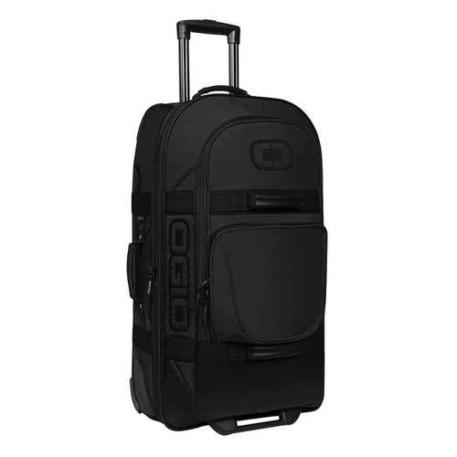 Ogio ONU 26 Checked Travel Bag - SKU:OG80400201