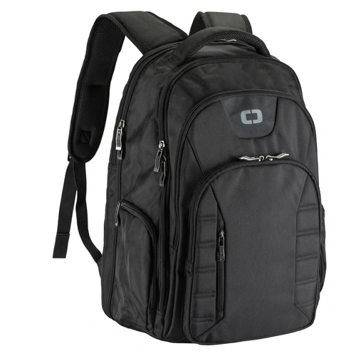 OGIO PACKS RALLY PACK BLACK - SKU:OG80400501