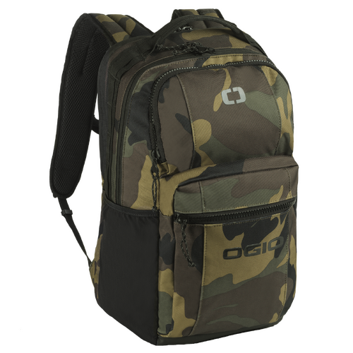 Ogio Covert Woody Backpack - SKU:OG80400801