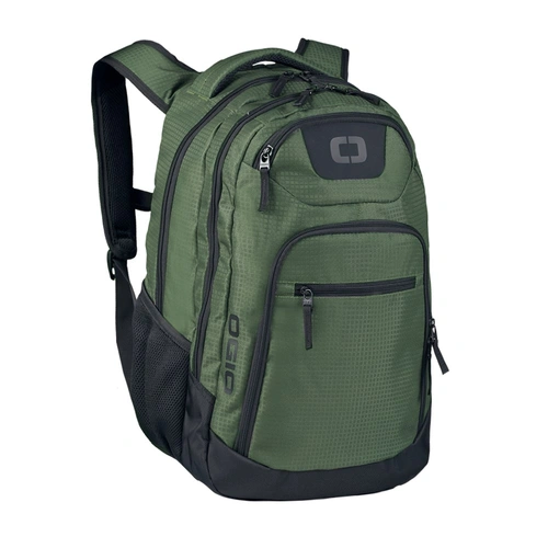 Ogio Excelsior Backpack - Dark Green