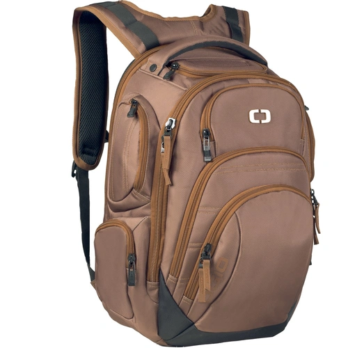 Ogio Coyote Rev Backpack - Brown