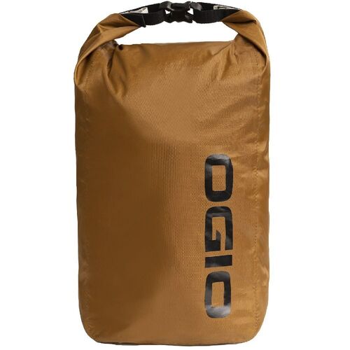 Ogio Medium 6 Litre Brown Dry Sack - SKU:OG805006