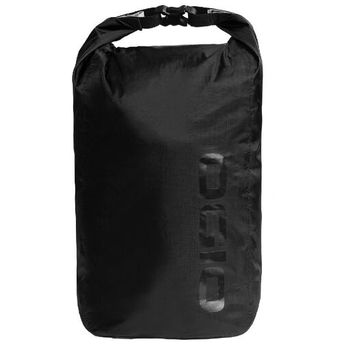 Ogio Small 3 Litre Black Dry Sack - SKU:OG805007