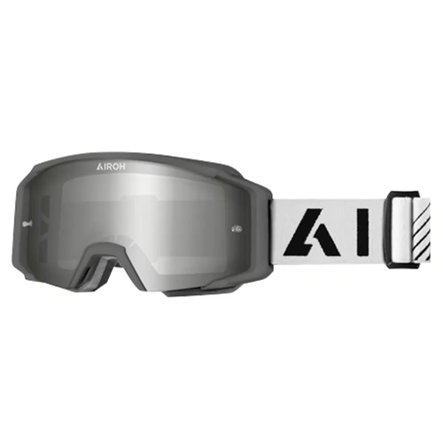 Airoh Blast XR1 Blast Goggles - Dark Grey Matt