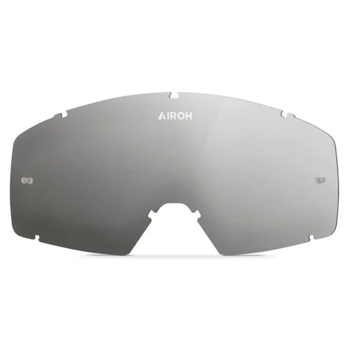 Airoh Blast XR1 Lens - Silver Mirrored