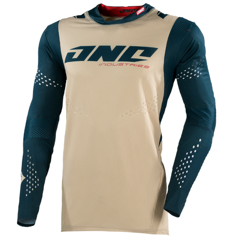 One Industries X197 LE Jersey - Terra Denim