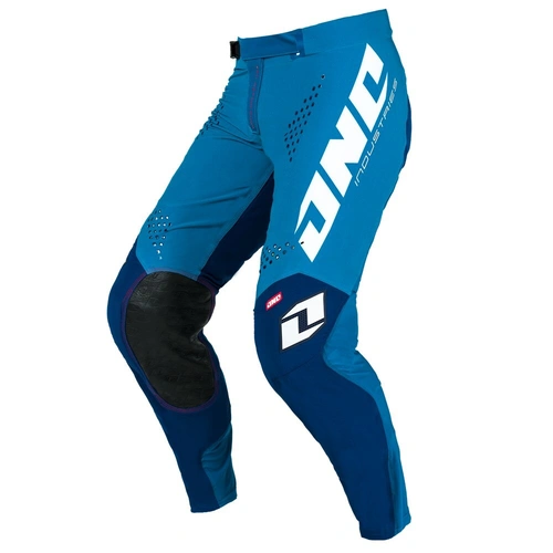 One Industries X197 Pants - Cobalt Blue - 28 - SKU:OIU0010028