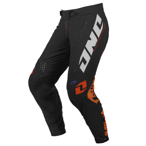 One Industries X197 MX Pants - Daze Orange