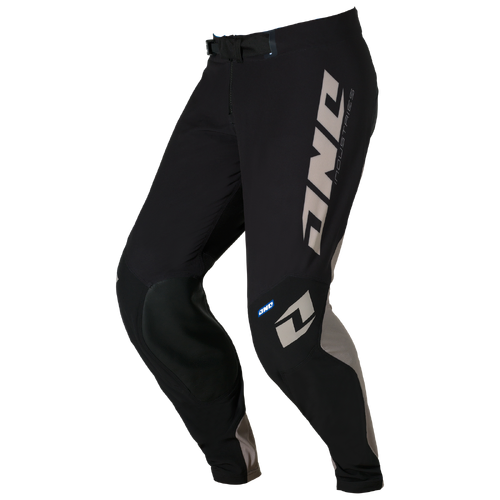 One Industries Youth X297 MX Pants - Black Smoke - Y24 - SKU:OIU1111024