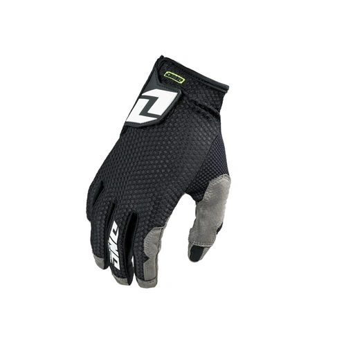 One Industries G197 Uno Glove - Black - 2XL - SKU:OIX1000112