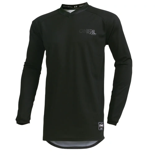 Oneal Youth Element Classic Jersey - Black