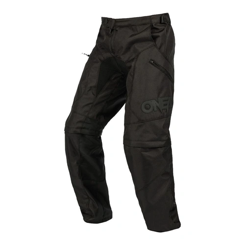 Oneal Apocalypse Pants - Black - 42 - SKU:ON0134442
