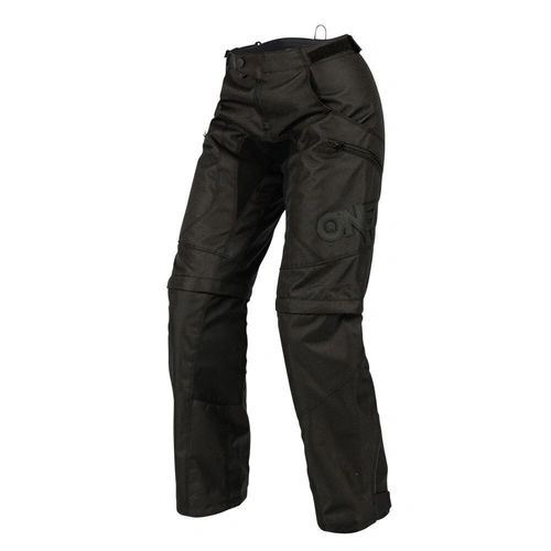 Oneal Womens Apocalypse Pants - Black