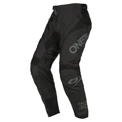 Oneal Trail Pants - Black/Grey