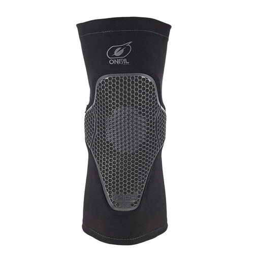 Oneal Flow Knee Guard - Black/Grey