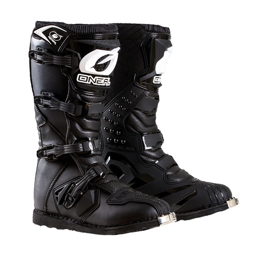 Oneal Youth Rider Boots - Black