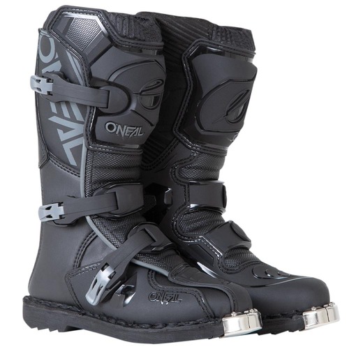 Oneal Youth Element Boots - Black - 1 - SKU:ON0332101