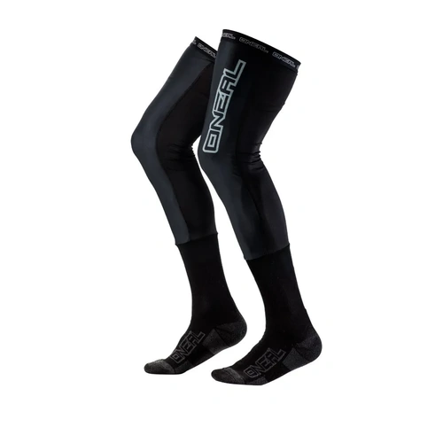 Oneal Pro XL MX Sock - Black