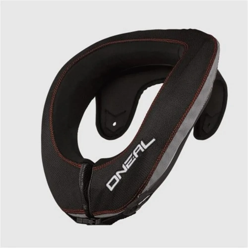 Oneal Youth NX2 Neck Guard Race Collar - Black