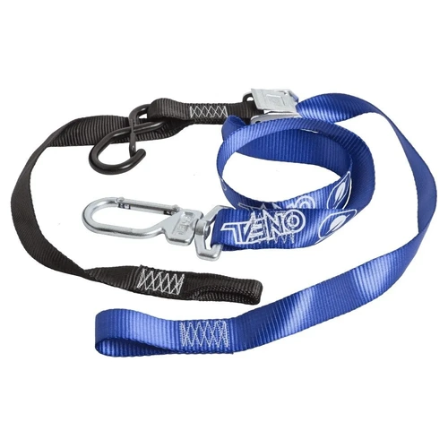 Oneal Swivel Tiedown - Black/Blue - 1.5''