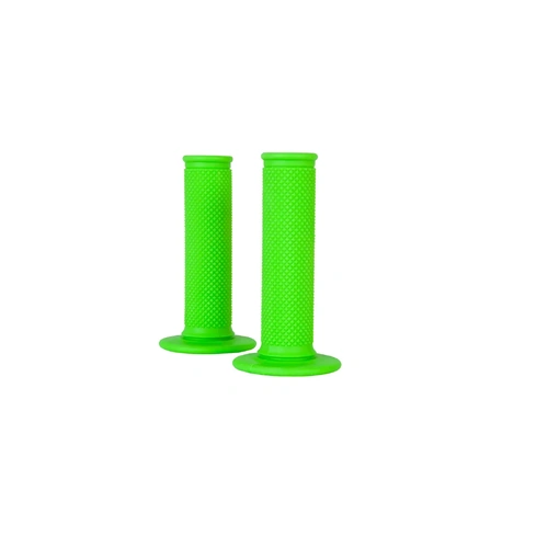 Oneal MX Pro Full Diamond Grips - Neon Green - 7/8''