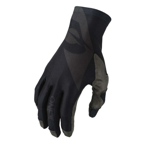 Oneal 2025 Airwear Airwear Gloves - Black - S - SKU:ONA030118