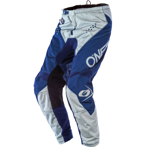 Oneal Element Racewear Blue Grey Pants - SKU:ONE0106028