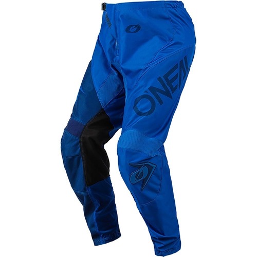 Oneal Element Racewear Pants - Blue - 36 - SKU:ONE020036