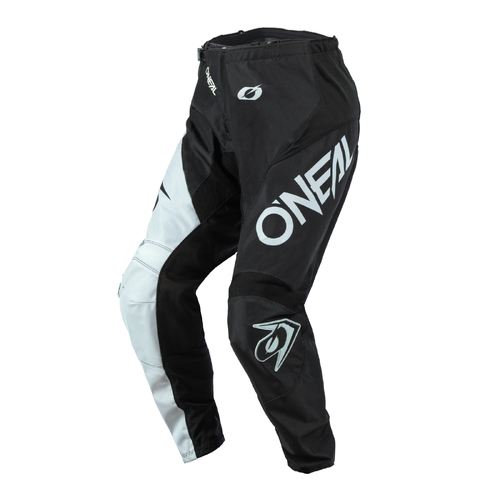 Oneal Youth Element Racewear Black Pants - SKU:ONE020120-p