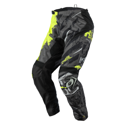 Oneal Element Ride Yellow Pants