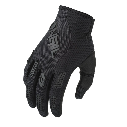 Oneal Youth Element Racewear  Gloves - Black