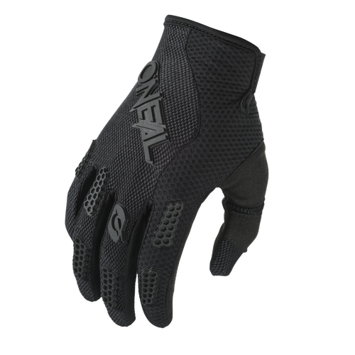 Oneal 24 Element Racewear V.24  Gloves - Black - XS - SKU:ONE0321071