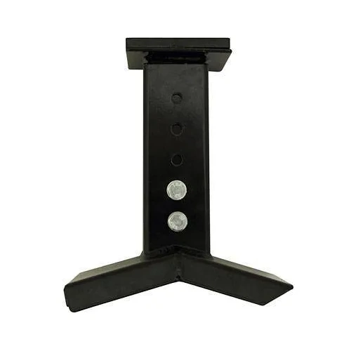 Oneal Adjustable Fork Block - Black - 65cc & Up