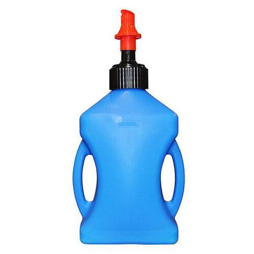 Oneal Fast Fill Blue Fuel Jug