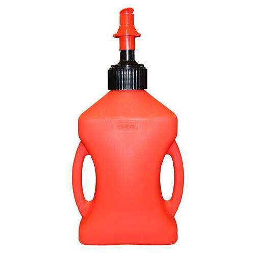 Oneal Fast Fill Red Fuel Jug