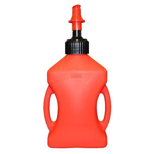 Oneal Fast Fill Fuel Jug - Red - 10L