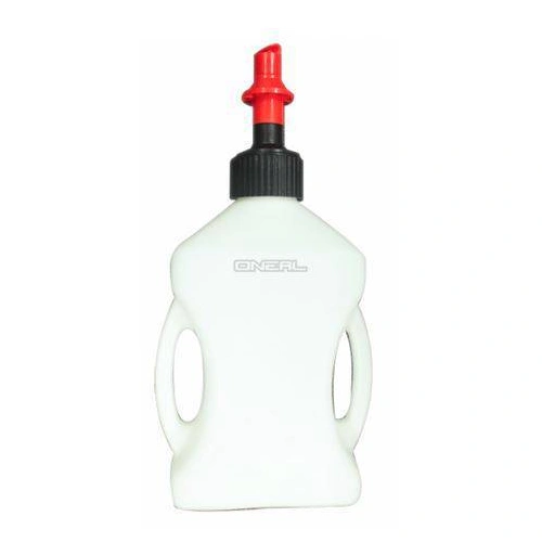 Oneal Fast Fill Fuel Jug - White - 20L