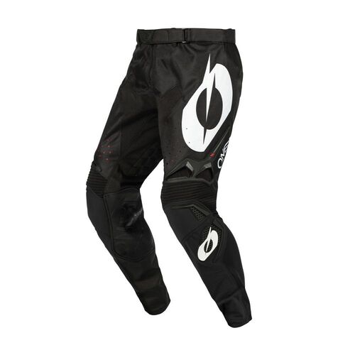 Oneal 2023 Hardwear Elite Classic Pants - Black - 32 - SKU:ONH020932