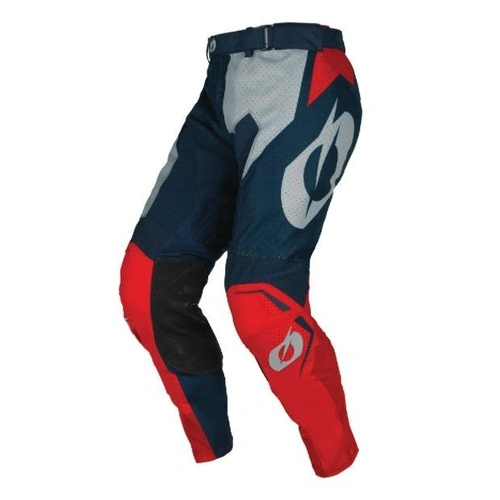 Oneal Airwear Slam V.2 Pants - Blue/Red