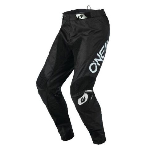 Oneal 2022 Youth Mayhem Hexx Black Pants