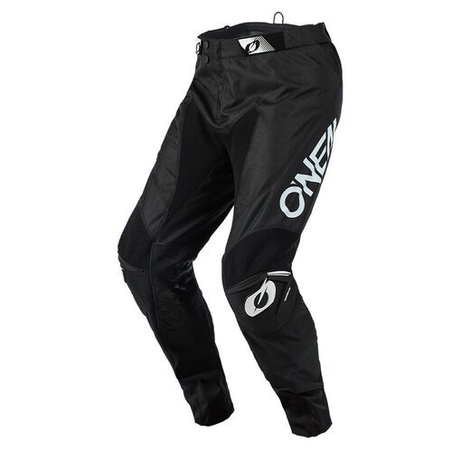 Oneal 2023 Mayhem Hexx Black Pants - Unisex - 32 - Adult - Black - SKU:ONM020032