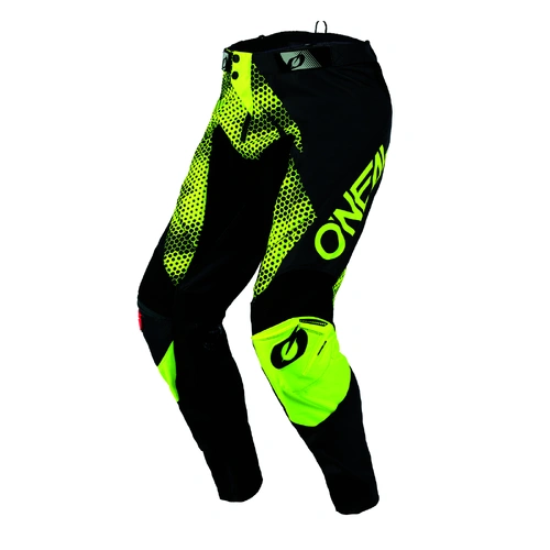 Oneal Mayhem Covert Pants - Grey/Yellow