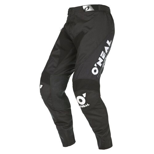 Oneal 2023 Mayhem Bullet Black White Pants - Unisex - 38 - Adult - Black/White - SKU:ONM021338