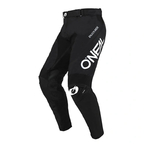 Oneal Youth Mayhem Hexx Pant - Black/White