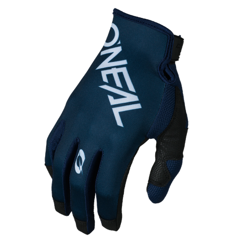 Oneal 2026 Mayhem Rider V.26 MX Gloves - Blue - S - SKU:ONM031208