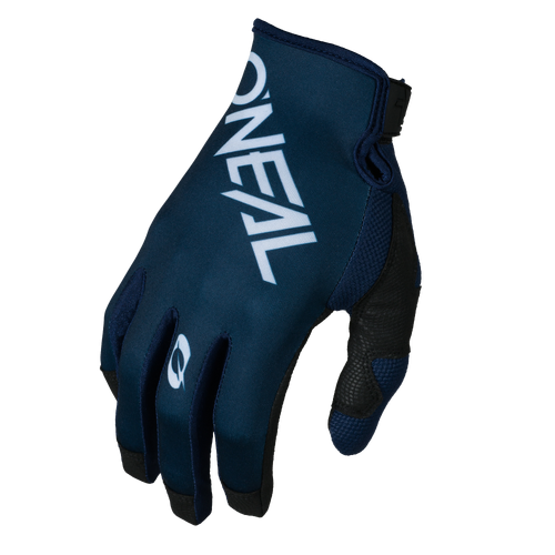 Oneal 2026 Mayhem Rider V.26 MX Gloves - Blue - S - SKU:ONM031208